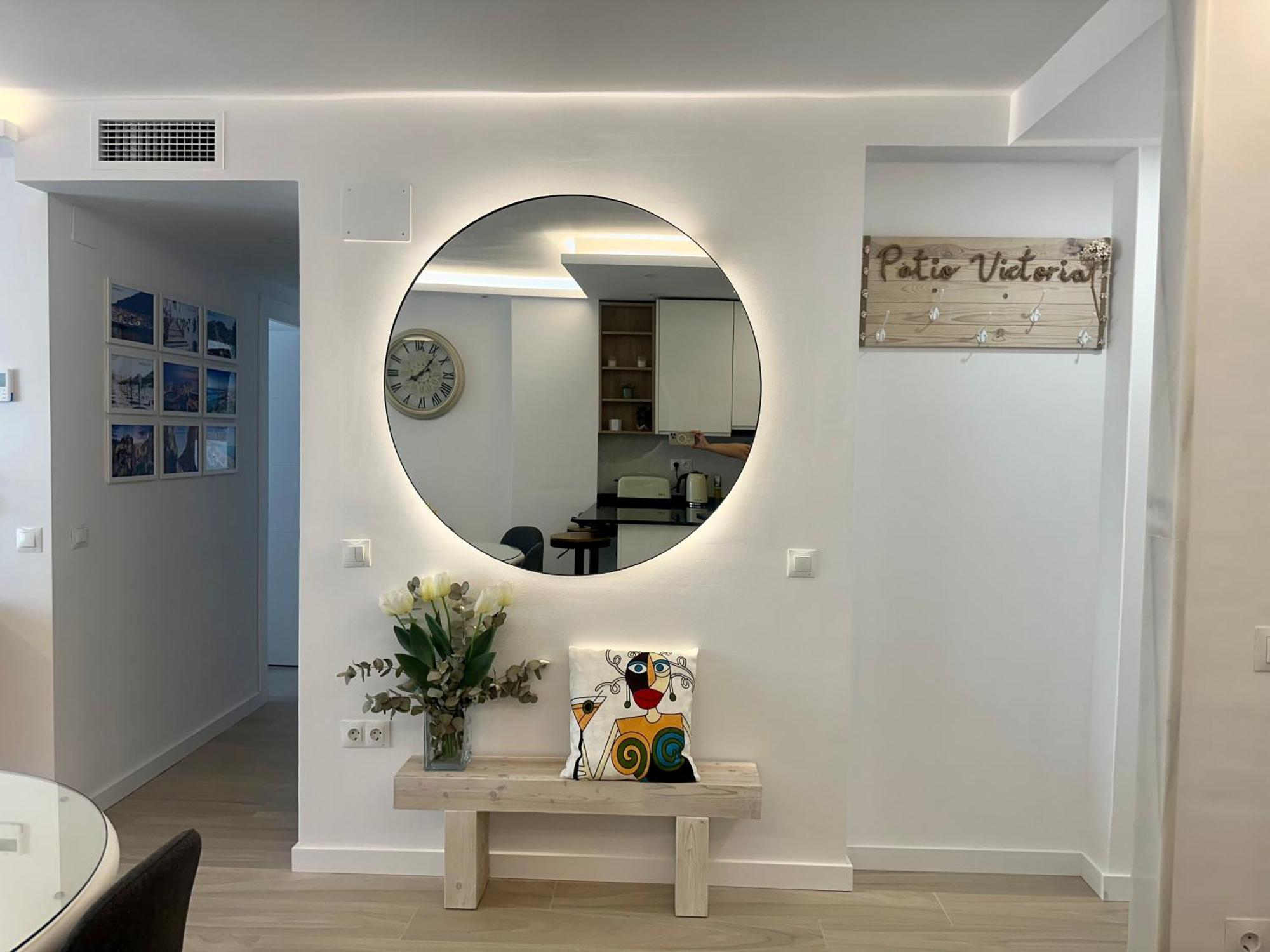 Patio Victoria Malaga 아파트 외부 사진