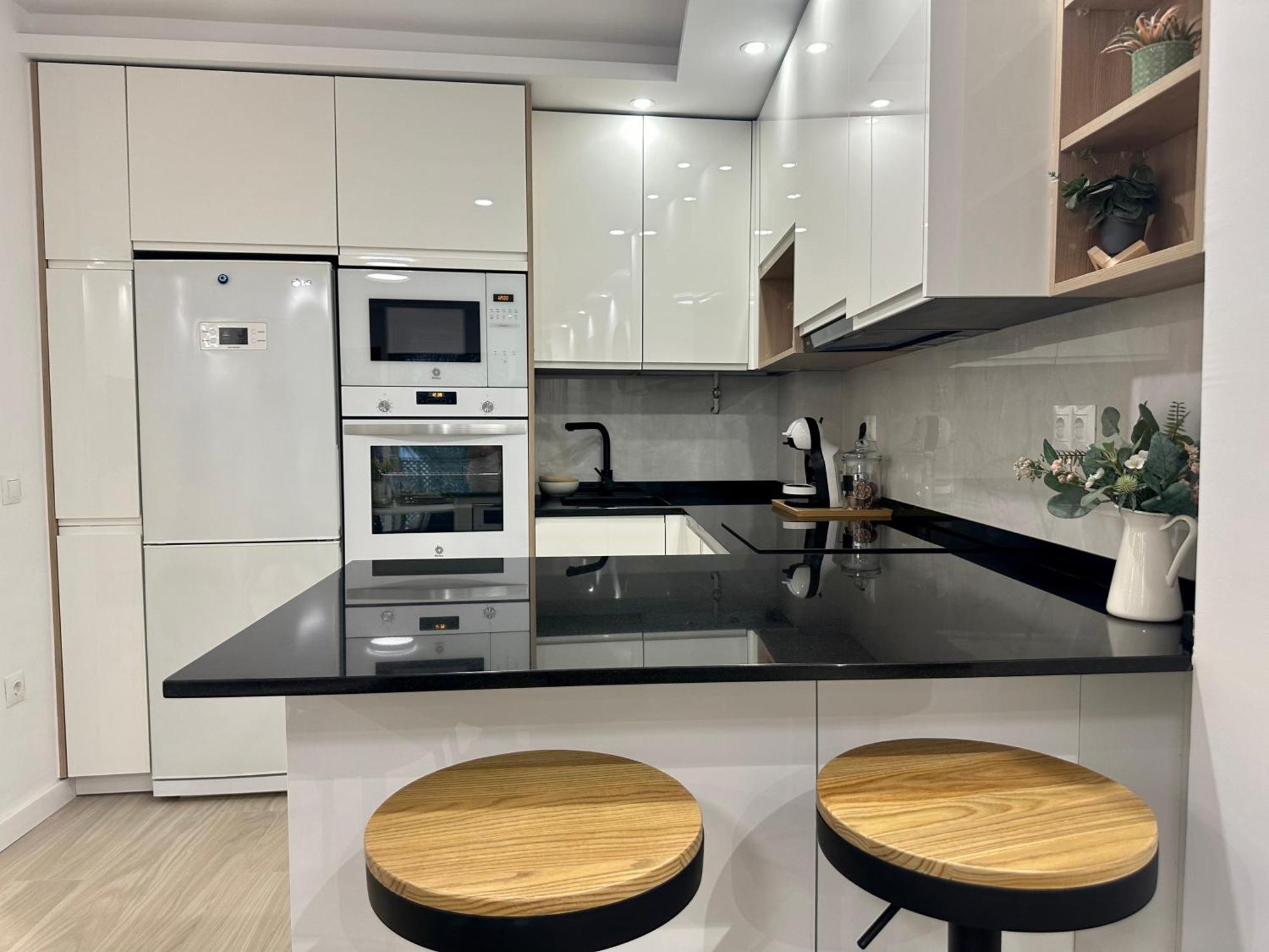 Patio Victoria Malaga 아파트 외부 사진